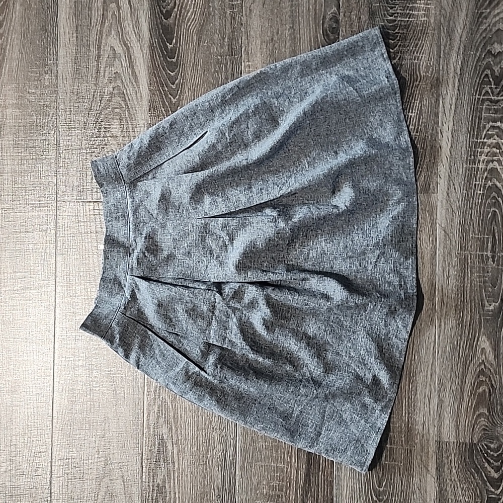 🦩 LOVE pleat waist Skirt 🦩